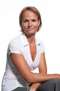 Mag. Michaela Waldherr - Über mich